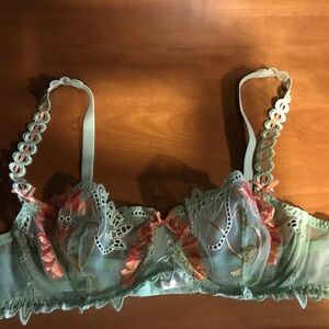 Simone Perele Bra 36B